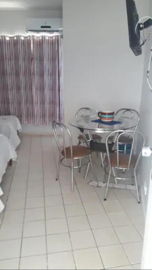 Flat Caldas Novas Extérieur photo