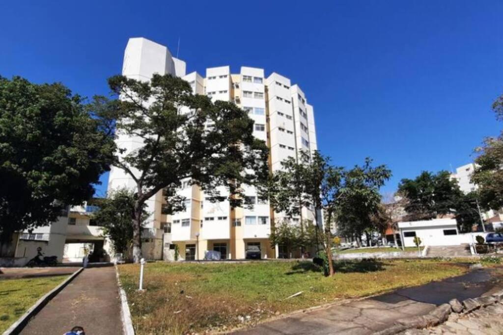Flat Caldas Novas Extérieur photo