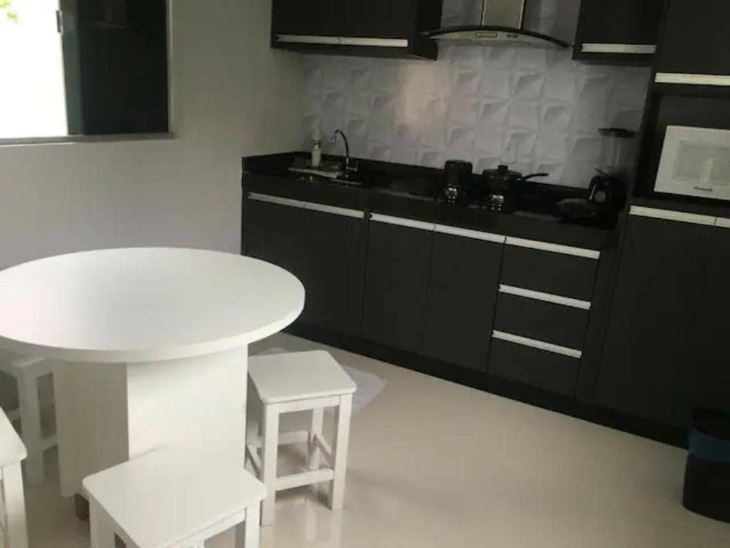 Flat Caldas Novas Extérieur photo