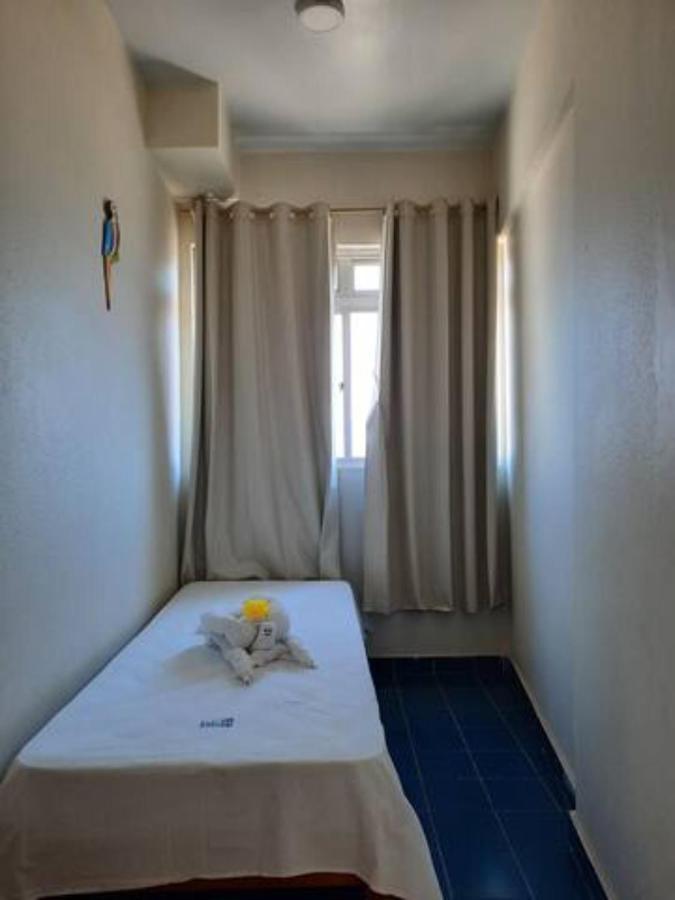 Flat Caldas Novas Extérieur photo