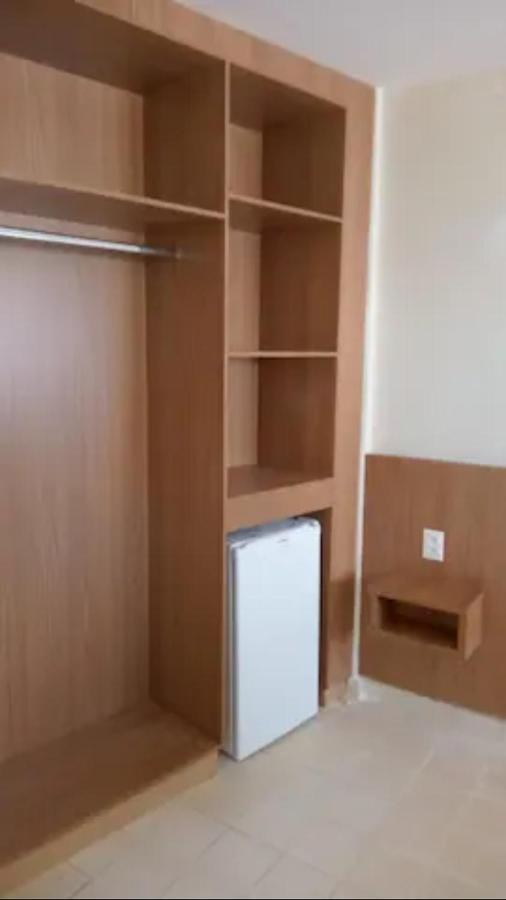 Flat Caldas Novas Extérieur photo