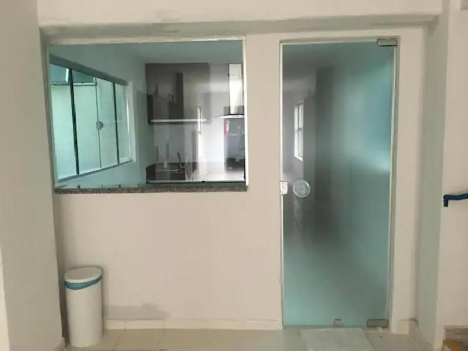 Flat Caldas Novas Extérieur photo